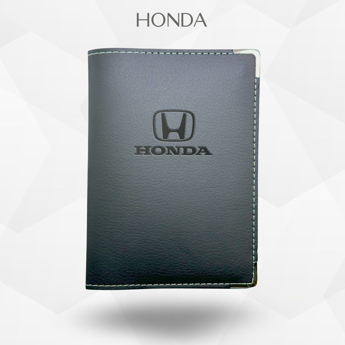 Porte carte grise Honda