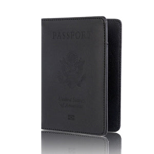 Porte Cartes Passeport<br /> Rêveur