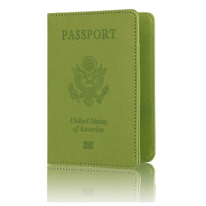 Porte Cartes Passeport<br /> Rêveur