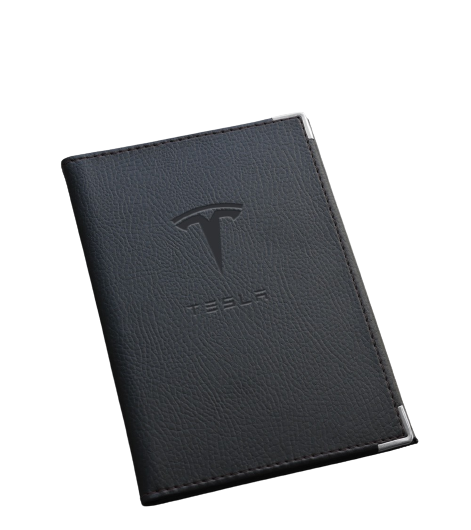 Porte carte pour Tesla Model 3